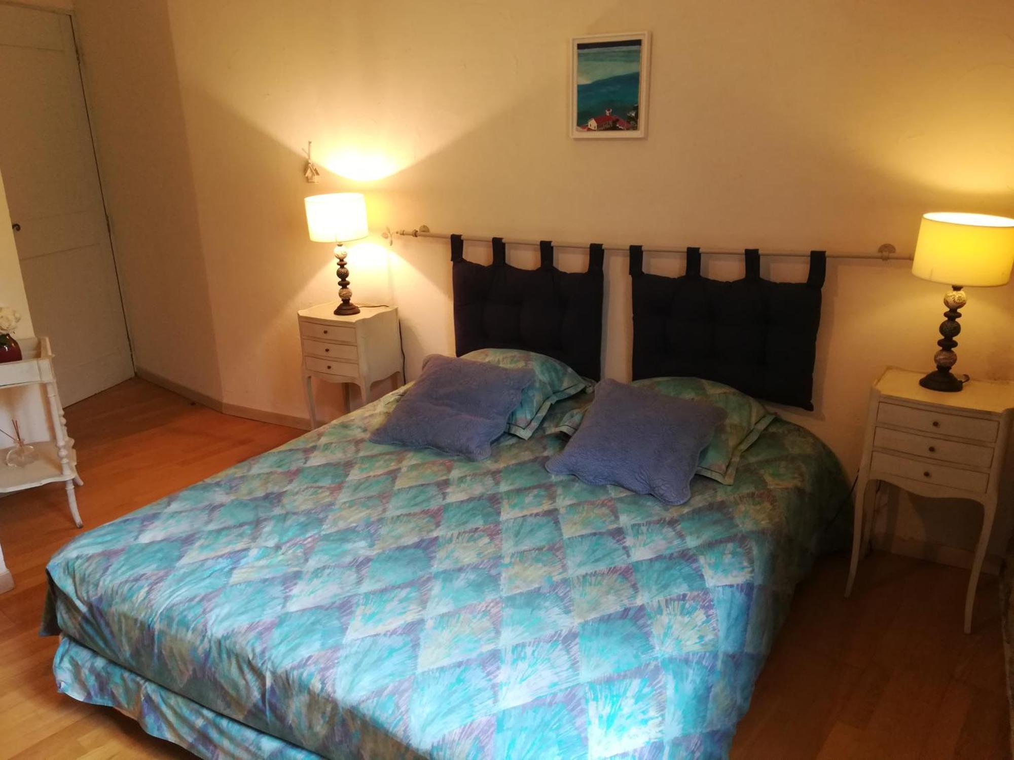 Hotel La Camiranaise Habitación foto